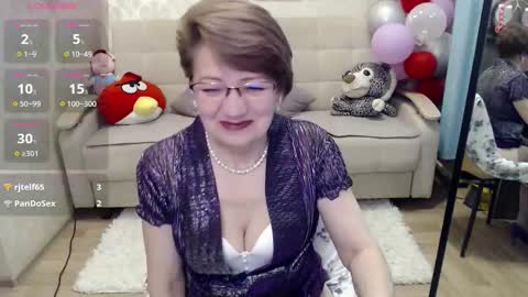 Diana online show from March 24, 3:39 pm
