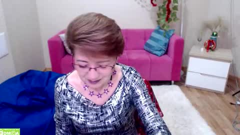 Diana online show from January 10, 10:53 am