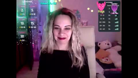 lady_smile69 online show from February 22, 2:12 am