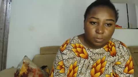 Maya online show from April 25, 6:27 pm