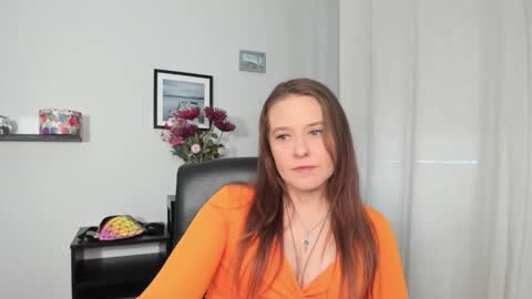 ALESSA online show from June 2, 5:41 am