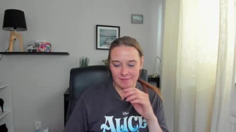 ALESSA online show from July 20, 12:40 pm