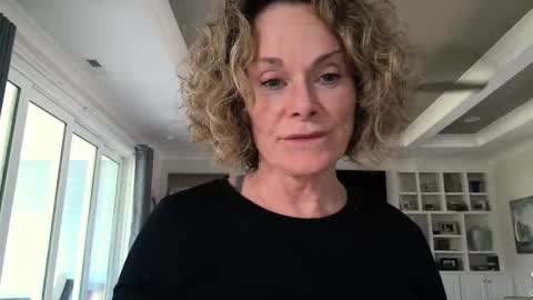 Ladybabs online show from September 26, 6:27 pm