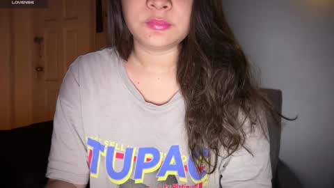 Aria online show from November 5, 10:31 am