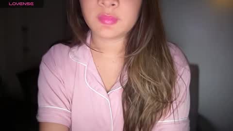 Aria online show from February 28, 1:27 am