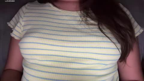 Aria online show from March 12, 2:03 am