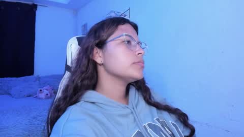  Lady  online show from January 10, 3:11 am