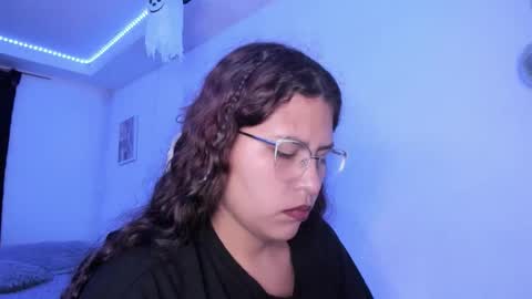  Lady  online show from October 26, 4:19 am