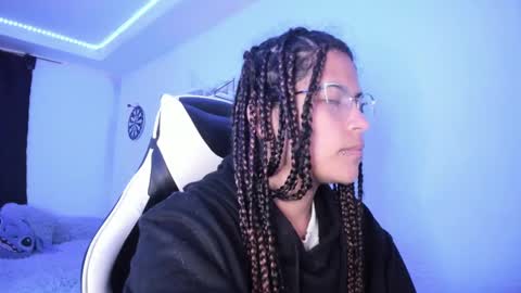  Lady  online show from February 9, 1:56 am