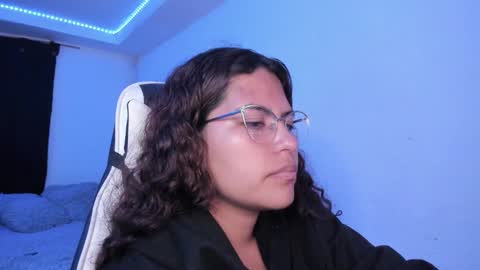  Lady  online show from January 12, 3:12 am