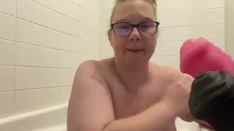 LadyCherieLynn online show from July 1, 3:33 pm