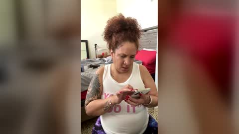 onlyfans  Ladycreamypr online show from March 3, 4:46 pm