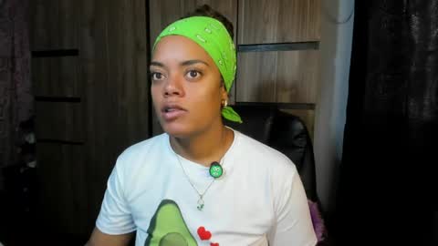 leidy daniela online show from April 15, 2:06 pm