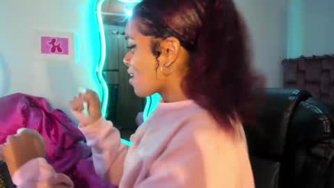 leidy daniela online show from December 30, 3:47 am