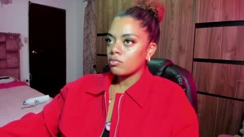 leidy daniela online show from March 27, 2:40 pm