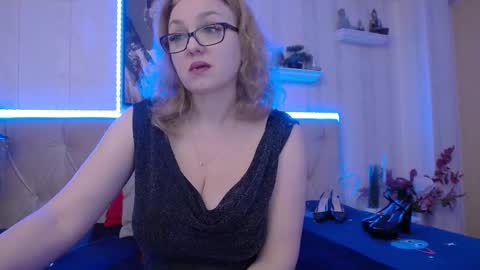  Lady Jeen    Back on Sunday 8th of December online show from March 2, 2:04 pm