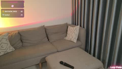 ladylancaster online show from January 11, 1:16 pm