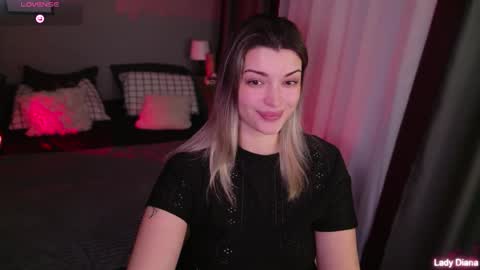 ladylancaster online show from December 5, 1:12 pm