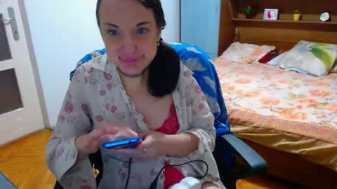 LadyLHoty online show from June 23, 6:50 pm