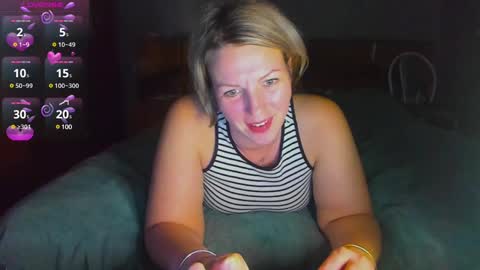 ladylucky_ online show from February 27, 2:42 am