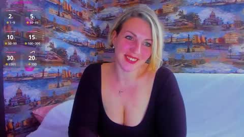 ladylucky_ online show from March 11, 2:21 am