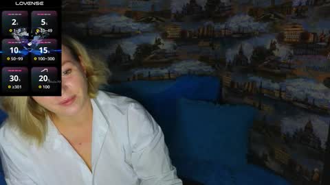 ladylucky_ online show from September 22, 2:10 am