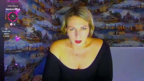 ladylucky_ online show from February 28, 1:58 am