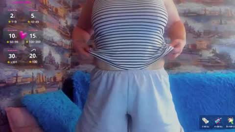 ladylucky_ online show from February 25, 2:58 am