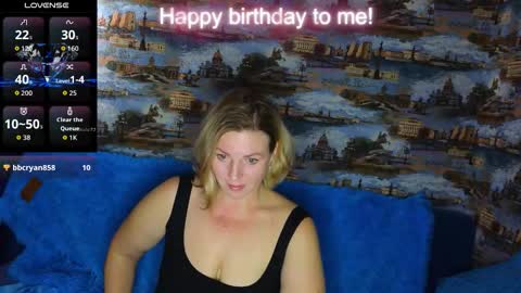 ladylucky_ online show from September 11, 3:07 am