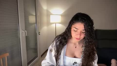 ladymelon13 online show from February 23, 5:52 am