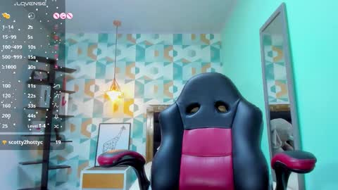 LADY  online show from February 28, 1:10 pm