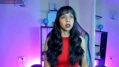 ladynemesis00 online show from December 18, 3:37 am