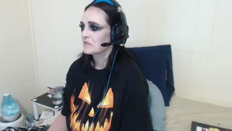 LadySlate online show from February 12, 2:35 am