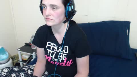 LadySlate online show from March 3, 3:27 am