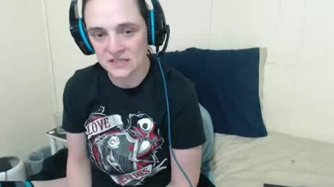 LadySlate online show from January 22, 1:21 am