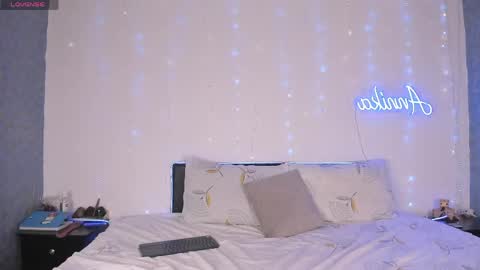 Laena Arryn online show from May 14, 8:47 pm