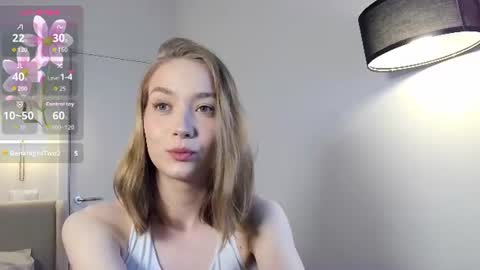 Cassie online show from July 3, 8:48 pm