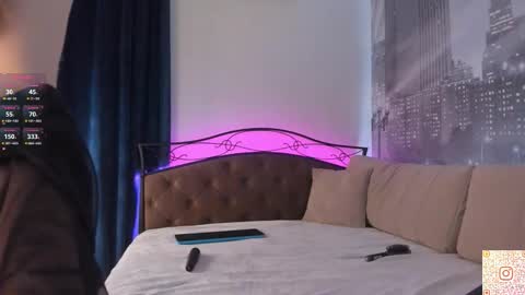 Lilia online show from November 11, 6:53 am