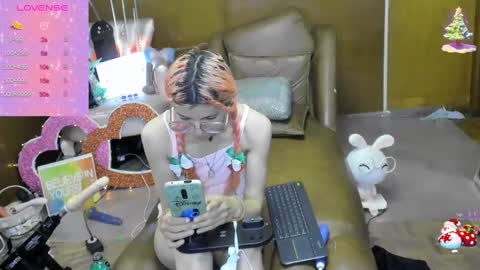 Snapshot of laflakita21 chatting on September 16, 12:51 am Skinnygirl online show from September 16, 12:51 am