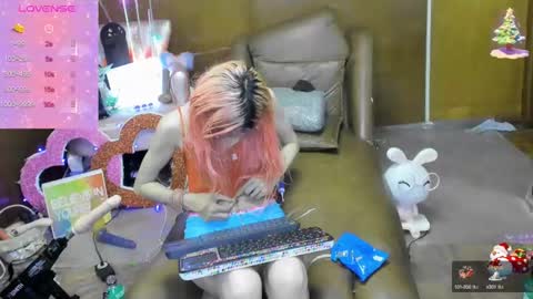 Snapshot of laflakita21 chatting on September 23, 12:53 am Skinnygirl online show from September 23, 12:53 am