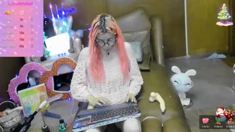 Snapshot of laflakita21 chatting on September 9, 12:43 am Skinnygirl online show from September 9, 12:43 am