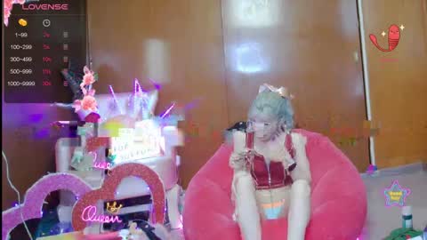 Skinnygirl online show from May 13, 12:39 am