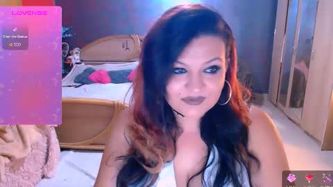 Arielle online show from November 16, 7:58 pm