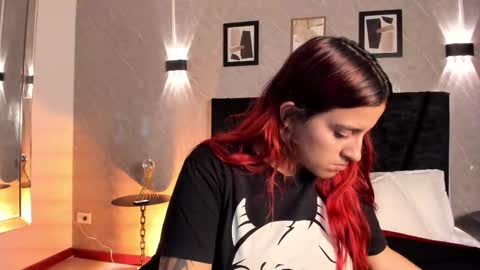 Laia  online show from September 14, 12:14 pm