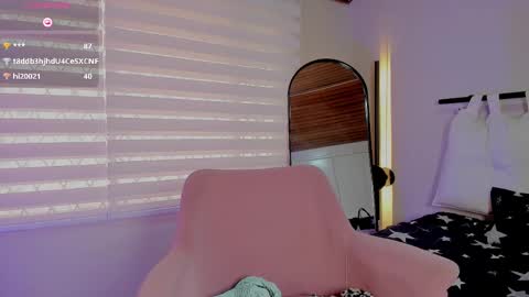 Laila  online show from February 11, 2:18 pm