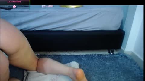 Leila Laly online show from January 12, 3:28 pm