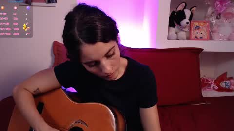 Snapshot of lailypink chatting on March 6, 2:30 am samanta online show from March 6, 2:30 am