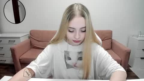 Kira online show from July 24, 8:23 am