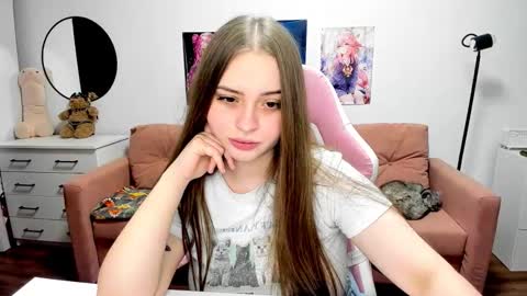 Kira online show from October 20, 8:56 pm