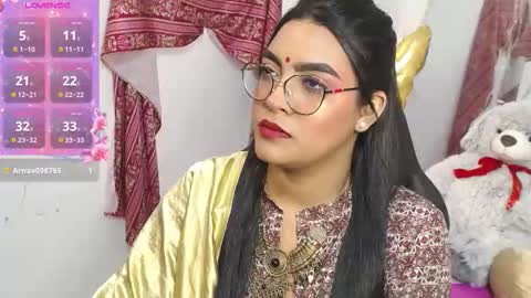 Laskhmirani online show from December 19, 1:58 pm